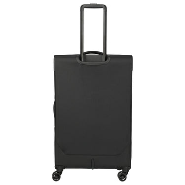 Travelite Umbria - 4-Rollen-Trolley-Set 3 tlg. (schwarz) - Ansicht 5