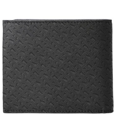 BOSS Daxter - Geldbörse 4cc 11 cm (black) - Ansicht 4
