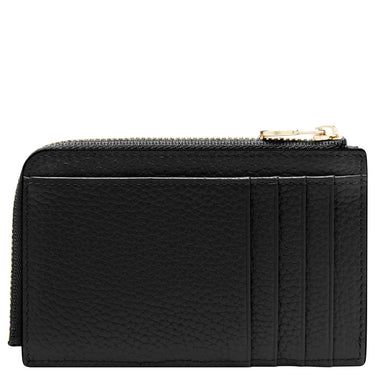 Aigner Delia - Kreditkartenetui 8cc 12.5 cm (black) - Ansicht 3