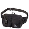 Dakine Jaegger Hybrid - Gürteltasche 24 cm (black)