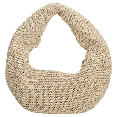 HUGO Zeya - Henkeltasche 27 cm (open white) - Ansicht 4