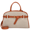 Coccinelle Sabine - Tote Bag 34 cm (natural/carb)