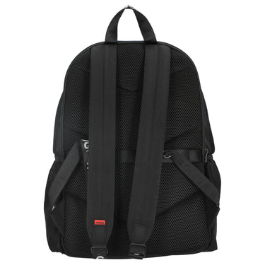 HUGO Ayden - Rucksack 41 cm (black) - Ansicht 4