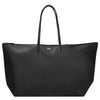Lacoste L12.12 Concept - Shopper XXL 15" 43 cm (Color: black)