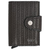 BOSS Daxter Secrid - Kreditkartenetui (dark brown)