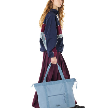 Eastpak Travel Tote - Reisetasche 16" 58 cm (monotone blue) - Ansicht 7