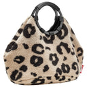 reisenthel shopping loopbag hobo - Einkaufstasche mit Bügel 63.5 cm (teddy leo cream) - Ansicht 2