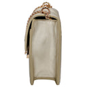 Seidenfelt Roros - Schultertasche 21 cm (gold) - Ansicht 3