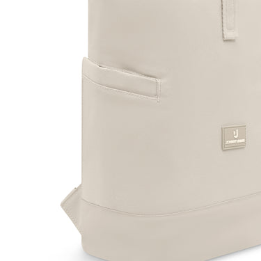Johnny Urban Luca Small - Rolltop Backpack 36 cm (sand) - Ansicht 7