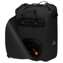 Vaude Proof Transformer 2in1 - Bike Bag/Bike Backpack 13.3" (black) - View 5