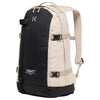 Haglöfs Tight Large 25 - Backpack 53 cm (true black/chalk beige)