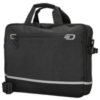 Jost Lillehammer Business - Aktentasche 13" 40 cm (black) - Ansicht 2