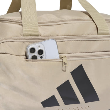adidas Training Defender Duffle - Sporttasche 52 cm (khaki three/black) - Ansicht 5