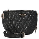 Guess Isemay Mini - Umhängetasche (black) - Ansicht 5