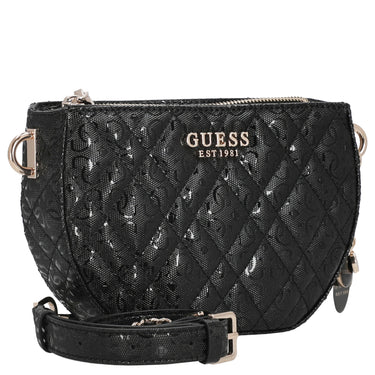 Guess Isemay Mini - Umhängetasche (black) - Ansicht 5