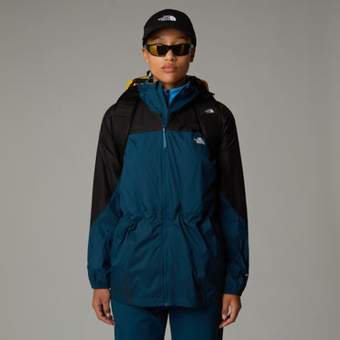 The North Face Base Camp Duffel XS 31 - Reisetasche 45 cm (summit gold-tnf black) - Ansicht 7