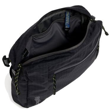 Haglöfs Utility Pouch 3L - Umhängetasche (true black) - Ansicht 4