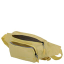 Travelite Kick Off - Gürteltasche 16 cm (yellow) - Ansicht 6