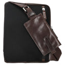 Picard Buddy - Umhängetasche 27 cm Büffelleder (cafe) - Ansicht 4
