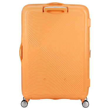 American Tourister Soundbox - 4-Rollen-Trolley 77 cm (papaya pop) - Ansicht 5