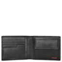 Samsonite Pro-Dlx 6 Slg 005 - GeldbÃ¶rse 8cc 13 cm (black) - Ansicht 2
