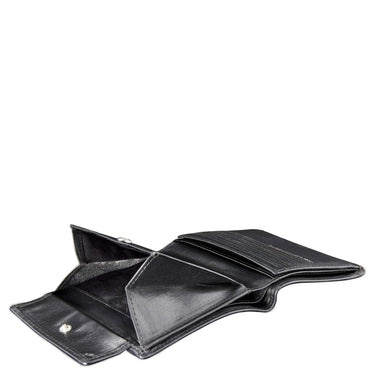 Mano Don Marco - Geldbörse RFID 10.7 cm (schwarz) - Ansicht 4