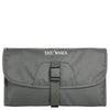 Tatonka Small Travelcare - Toiletry Bag 25 cm (titan grey)