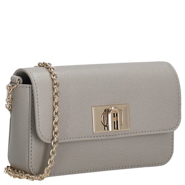 Furla 1927 Mini - Umhängetasche 17 cm (stone gray) - Ansicht 5