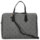 The Bridge Anna - Aktentasche 14" 36 cm (black) - Ansicht 4