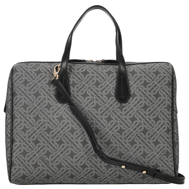 The Bridge Anna - Aktentasche 14" 36 cm (black) - Ansicht 4