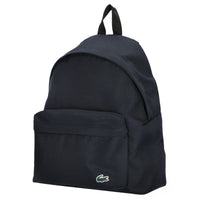 Lacoste Croc Backpack - Rucksack 13" 41 cm (marine 166) - Ansicht 2