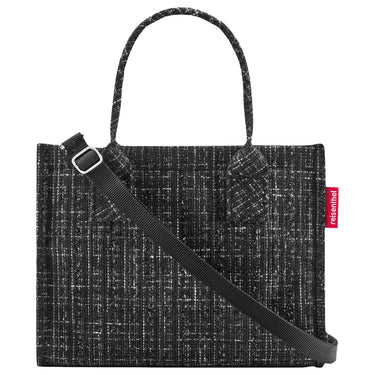 reisenthel Daily Shopper - Shopper XS 27 cm (bouclé black) - Ansicht 3
