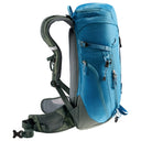 Deuter Trail 18 - Kletterrucksack 58 cm (wave-ivy) - Ansicht 3