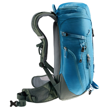 Deuter Trail 18 - Kletterrucksack 58 cm (wave-ivy) - Ansicht 3