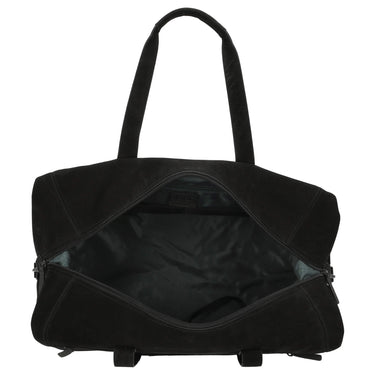 Jost Vaxholm - Reisetasche 50 cm (black) - Ansicht 6