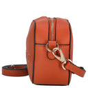 Valentino Bags Neasy Re - Umhängetasche 20 cm (arancio) - Ansicht 3