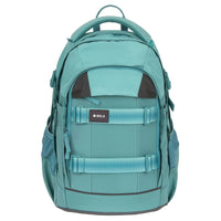 Lässig School Origin Bold - Schulrucksack (aqua)
