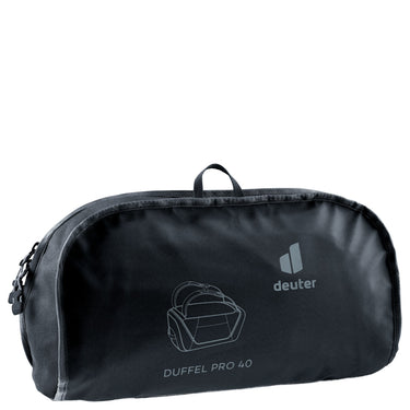 Deuter Pro 40 - Reisetasche/Reiserucksack 35 cm (black) - Ansicht 8
