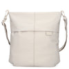 zwei Mademoiselle MTX12 - Schultertasche 32 cm (sand)