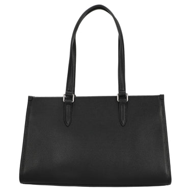Lacoste Shopping Bag - Shopper L 37 cm (noir) - Ansicht 4