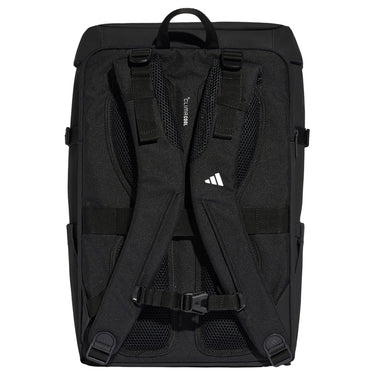 adidas Hybrid Backpack - Rucksack 45 cm (black) - Ansicht 3