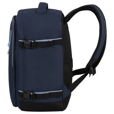 American Tourister Cloudrider - Kabinen-Rucksack 40 cm (sky navy) - Ansicht 3