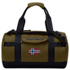 Napapijri Bering Travel - Travel Bag S 46 cm (dark olive)