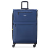 Delsey Paris Maubert 2.0 - 4-Rollen-Trolley 79 cm erw. (marineblau)