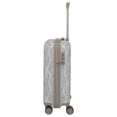 Travelite LASCANA Edition - 4-Rollen-Kabinentrolley 55 cm (champagne) - Ansicht 3