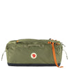 Fjällräven Färden Duffel 80 - Travel Bag/Travel Backpack 66 cm (green)
