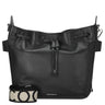 Coccinelle Gretel Ribbon - Henkeltasche 25 cm (noir)