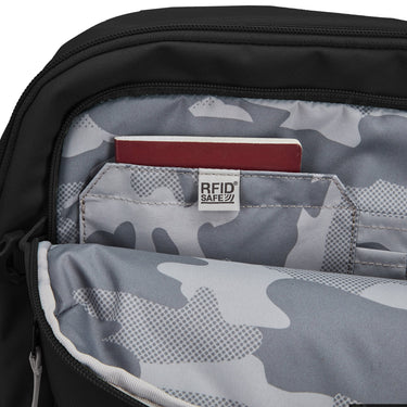 pacsafe GO Carry-on 34 - Reiserucksack 47 cm RFID (jet black) - Ansicht 7
