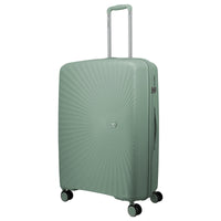Travelite Tamaris Voyaage - 4-Wheel Trolley 76 cm L (sage green)