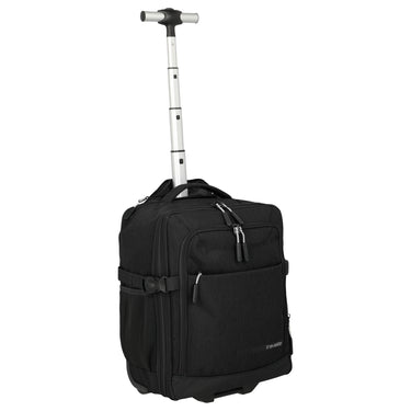 Travelite Kick Off - Rucksacktrolley 15.6" 40 cm (black) - Ansicht 5